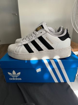 Adidas Superstar XLG Caballero