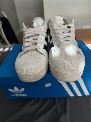 Adidas Superstar XLG Caballero