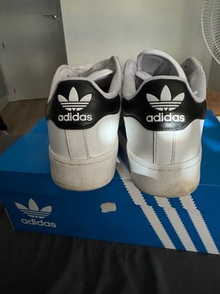 Adidas Superstar XLG Caballero