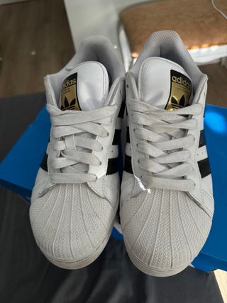 Adidas Superstar XLG Caballero