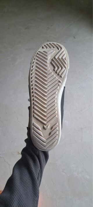 Zapatilla Nike Blazer Mid 77 Jumbo