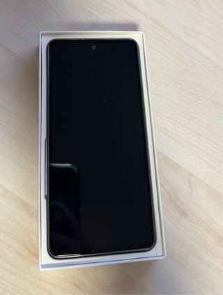 Samsung Galaxy A53 5G Negro