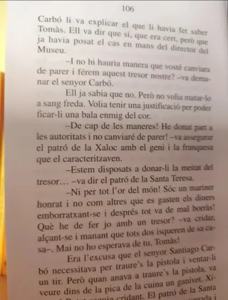 EL TRESOR DE BARBA-ROSSA - VORAMAR (Catalan Edi...