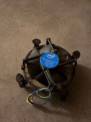 Placa Base + Procesador + RAM