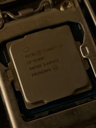 Placa Base + Procesador + RAM