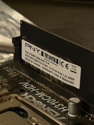 Placa Base + Procesador + RAM