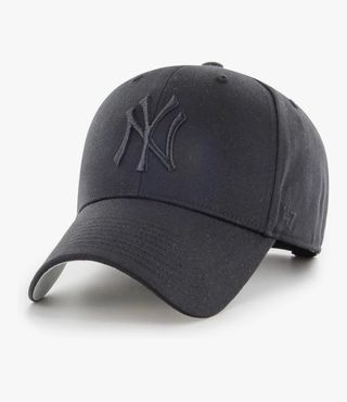 Gorra Yankees New Era Negra