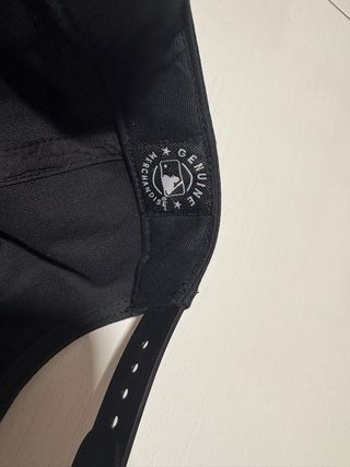 Gorra Yankees New Era Negra