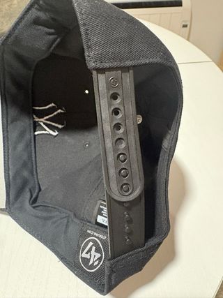 Gorra Yankees New Era Negra