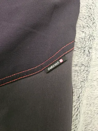 Pantalón Montaña Ternua Mujer Talla 38