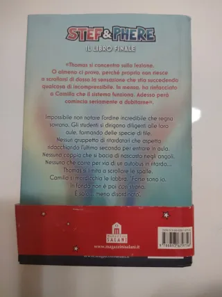 Blackout. L'ultimo mondo