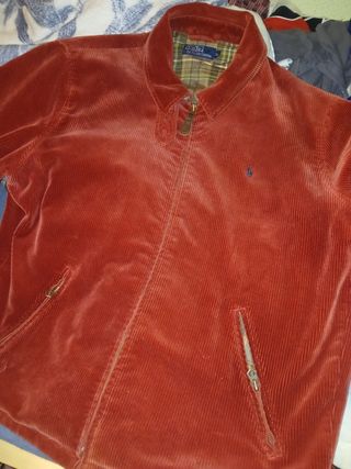 Chaqueta Polo Ralph Lauren original Vintage
