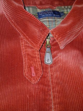 Chaqueta Polo Ralph Lauren original Vintage