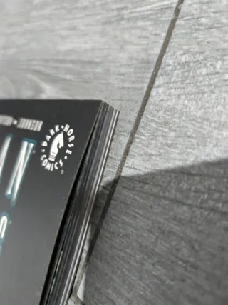 BATMAN VS ALIENS (DC Cómics)