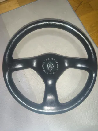 Volante Nissan gtr32