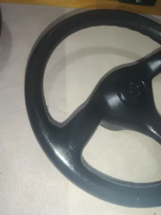 Volante Nissan gtr32