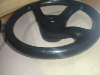 Volante Nissan gtr32