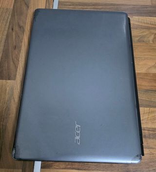 Ordenador portátil Acer INTEL ICORE 3, 8RAM, WIN11