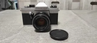 Cámara Praktica Antigua LLC