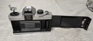 Cámara Praktica Antigua LLC