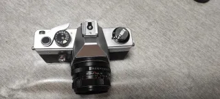 Cámara Praktica Antigua LLC