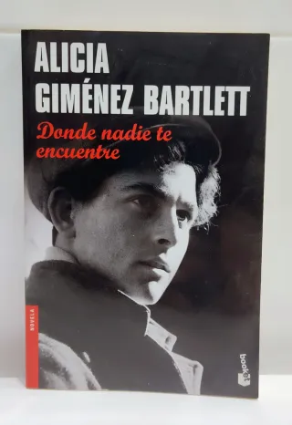 ⭐ Donde nadie te encuentre