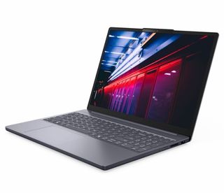 Lenovo IdeaPad Slim 3 15IRH10 Gris