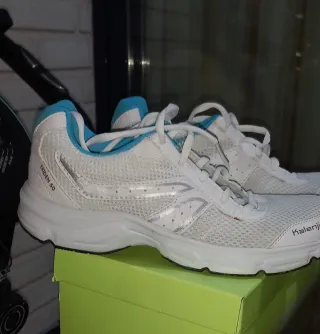 Zapatillas Kalenji Mujer Talla 37