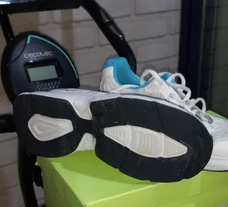 Zapatillas Kalenji Mujer Talla 37