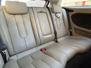 Land Rover Range Rover Evoque 2013. Coupe