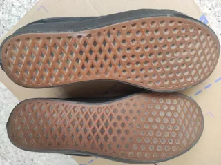 Vans Old Skool Lite Negras