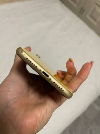 iPhone XR Giallo