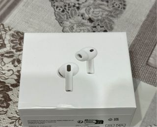 Auricolari AirPods 3 Apple