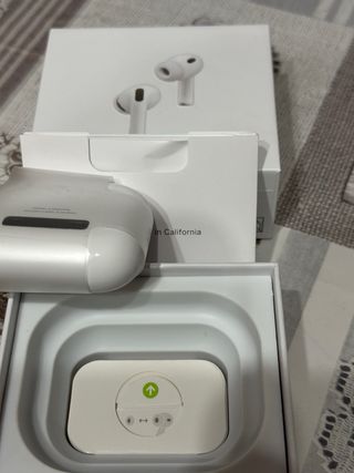Auricolari AirPods 3 Apple