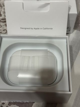 Auricolari AirPods 3 Apple