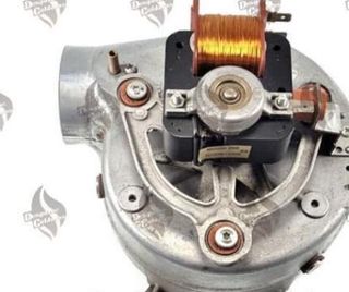 Extractor Caldera MANAUT MINOX