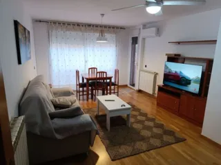 Alquiler de temporada