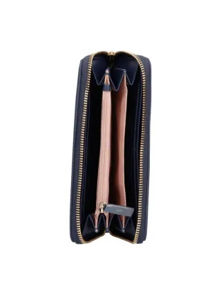 Cartera Liu Jo Mujer Azul