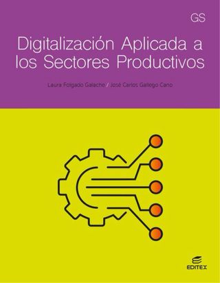 LIBRO DE DIGITALIZACIÓN APLICADA A LOS SECTORES