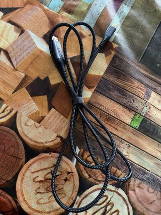 Cable USB C a HDMI 4K UHD 1.8m