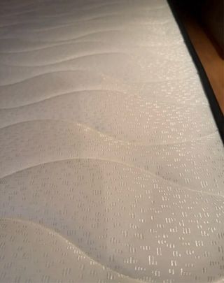 Colchón nuevo precintado