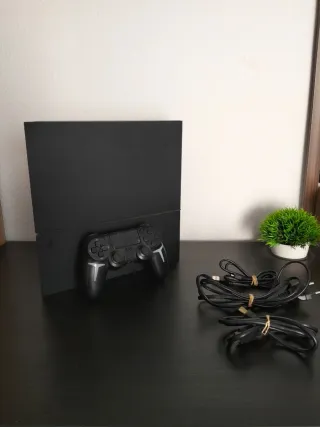 Playstation 4 - PS4 12.52