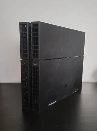 Playstation 4 - PS4 12.52