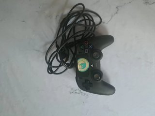 Sony PS4 Slim Negra