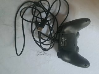 Sony PS4 Slim Negra