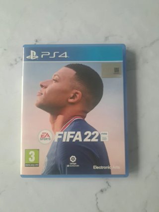 Sony PS4 Slim Negra