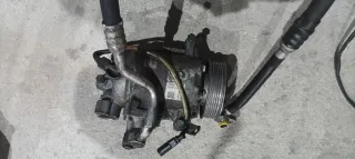 Compresor A/A 3.0 TDI