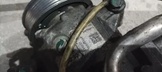 Compresor A/A 3.0 TDI