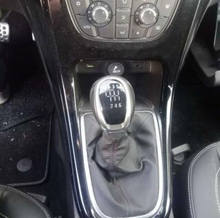 Opel 98519 pomo palanca cambio astra 1.6 sportive