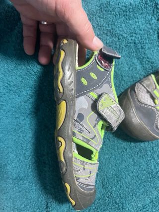 Sandalias Querolers Verano Niños